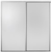 OMAN Pojezdová podkrovní dvířka DK SLIDE SPACE PLUS rozměr 120*120cm